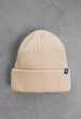 Шапка Staff b2 light beige One Size - изображение 2