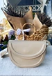 Сумка жіноча Staff 16 beige (7EN0014-1) - зображення 1
