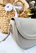 Сумка жіноча Staff 16 beige (7EN0014-1) - зображення 2