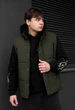 Жилетка Staff kovy green M (MBM0235) - изображение 1