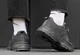 Кросівки Staff all dark gray 42 - изображение 2