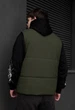 Жилетка Staff kovy green M (MBM0235) - изображение 2