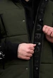 Жилетка Staff kovy green M (MBM0235) - изображение 5