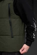 Жилетка Staff kovy green M (MBM0235) - изображение 6