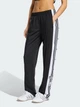 Брюки женские Adidas Originals Adibreak IU2519 XXS Black (4066757409820) - изображение 1