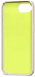 Чохол для смартфона Apple Beats Case with MagSafe для Apple iPhone 17e Lime Stone (MHR24LL/A) - зображення 3
