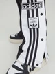 Брюки женские Adidas Originals Adibreak IU2519 XXS Black (4066757409820) - изображение 10