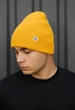 Шапка Staff yellow basic One Size - изображение 1