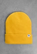 Шапка Staff yellow basic One Size - изображение 2