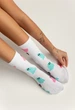 Жіночі шкарпетки Staff Halloween boo 36-40 - изображение 3