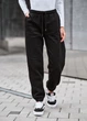 Жіночі спортивні штани Staff nova black fleece XXS - изображение 3