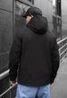 Куртка soft shell Staff di black XS (MBM0222) - изображение 2