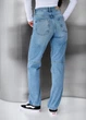 Жіночі джинси Staff 1 blue mom 38 (7IN0059) - зображення 4