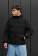 Демісезонна куртка Staff harn black XL (TNT0119) - изображение 7