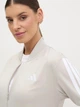 Спортивный костюм женский Adidas Essentials 3-Stripes JD2686 XL Бежевый (4067901458435) - изображение 9