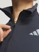 Спортивный лонгслив женский Adidas Adi365 Running Climawarm+ JP3842 XS Черный/Белый (4068807987074) - изображение 9