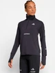 Спортивный лонгслив женский Adidas Adi365 Running Climawarm+ JP3842 XS Черный/Белый (4068807987074) - изображение 13