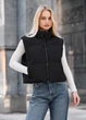 Жіночий жилет Staff dael black M (TNT0123) - изображение 1