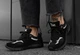 Кросівки Staff all black reflective 40 - изображение 5