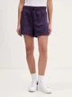 Спортивные шорты женские Adidas Z.N.E. JW7762 XL Фиолетовые (4068808941372) - изображение 10