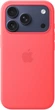 Чехол для смартфона Apple Silicone Case with MagSafe and Camera Control для Apple iPhone 17 Pro Bright Guava (MHW04ZM/A) - изображение 3
