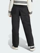Джинсы Regular Fit женские Adidas Originals Firebird Utility JX7594 27-34 Черные (4068811945787) - изображение 2