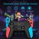 Контроллер, BEAUTY CHOICE, Bluetooth геймпад для Switch/PC, чёрный, гироскоп, турбо, вибрация, 500mAh - изображение 2
