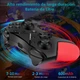 Контроллер, BEAUTY CHOICE, Bluetooth геймпад для Switch/PC, чёрный, гироскоп, турбо, вибрация, 500mAh - изображение 5