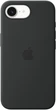 Чехол для смартфона Apple Silicone Case with MagSafe для Apple iPhone 17e Black (MHWD4ZM/A) - изображение 1