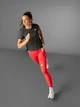 Спортивная футболка для бега женская Adidas Adizero Running Tee JF3480 XS Black (4067887517447) - изображение 5