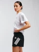 Спортивная футболка для бега женская Adidas Adi365/T W JZ5115 XS White (4068822642866) - изображение 10