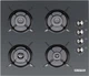 Варочная поверхность газовая Kumtel KO-40TAHDF GREY - изображение 1