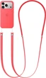 Ремешок для смартфона Apple Crossbody Strap Bright Guava (MHYX4ZM/A) - изображение 2
