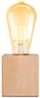 Настольная лампа OSRAM Vintage 1906 Table Edison 2,5W 220Lm 2400K E27 (4058075850231) - изображение 3