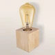 Настольная лампа OSRAM Vintage 1906 Table Edison 2,5W 220Lm 2400K E27 (4058075850231) - изображение 12