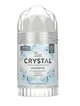 Мінеральний дезодорант-стік без запаху Crystal 120 г - зображення 1