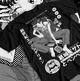Футболка мужская аниме Евангелион оверсайз (S/M/L) Черний AnimeJ0018 - изображение 1