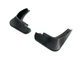 Брызговики передние Audi A3 sportback 2012-2015 комплект 2шт для Audi A3 2012-2020 (3360) - изображение 3