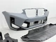 Бампер передний в сборе X3M F97 G01 / X4M F98 G02 LCI 2022-2024 для BMW X3 G01 2018-2024 (9589) - изображение 5