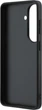 Etui plecki Guess 4G Big Metal Logo do Samsung Galaxy S26 Black (3666339613693) - obraz 7