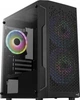 Корпус AeroCool Trinity Mini-G-BK-v2 (accs-pv32033.11) Black без бп - изображение 1