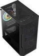 Корпус AeroCool Trinity Mini-G-BK-v2 (accs-pv32033.11) Black без бп - изображение 8