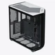 Корпус apnx v1 (apcm-vi01003.m1) Black/White без бп - изображение 6