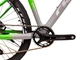 Велосипед Cronus Hurricane 27.5" 17" Зелений - зображення 3