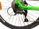 Велосипед Cronus Hurricane 27.5" 17" Зелений - зображення 5