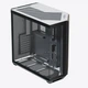 Корпус apnx v1-w (apcm-vi01103.m1) Black/White без бп - изображение 4