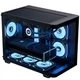 Корпус AeroCool P300C-G-BK-v1 (accs-pn02033.11) Black без бп - изображение 4