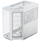 Корпус apnx v1 (apcm-vi01003.21) White без бп - изображение 1