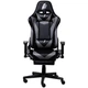 Кресло для геймеров 1stPlayer fk3 Black Gray - изображение 1