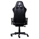 Кресло для геймеров 1stPlayer fk3 Black Gray - изображение 5